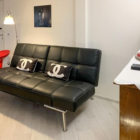 Casina Tuareg Villa Livorno Ngoại thất bức ảnh