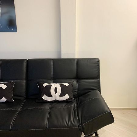 Casina Tuareg Villa Livorno Ngoại thất bức ảnh