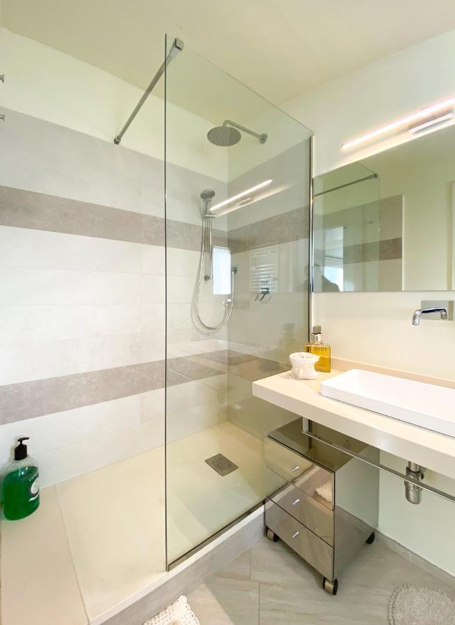 Casina Tuareg Villa Livorno Ngoại thất bức ảnh