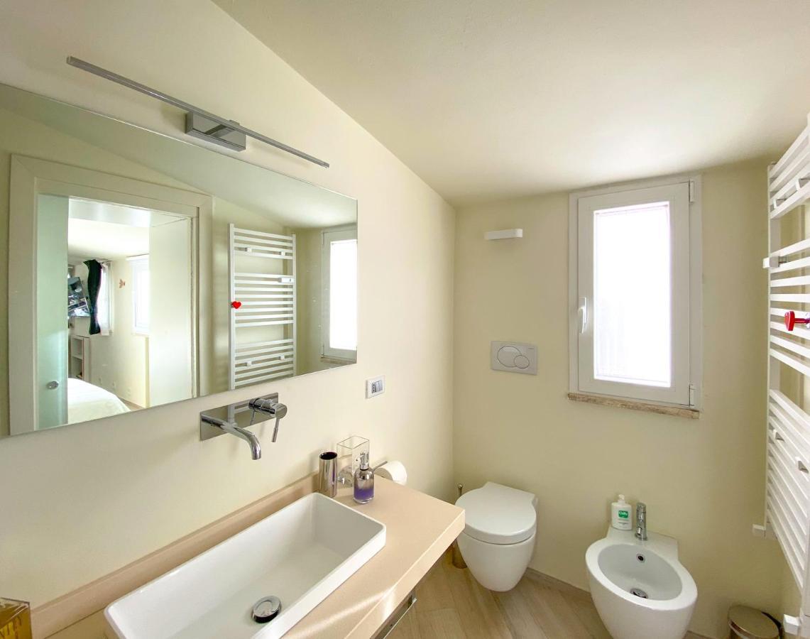 Casina Tuareg Villa Livorno Ngoại thất bức ảnh