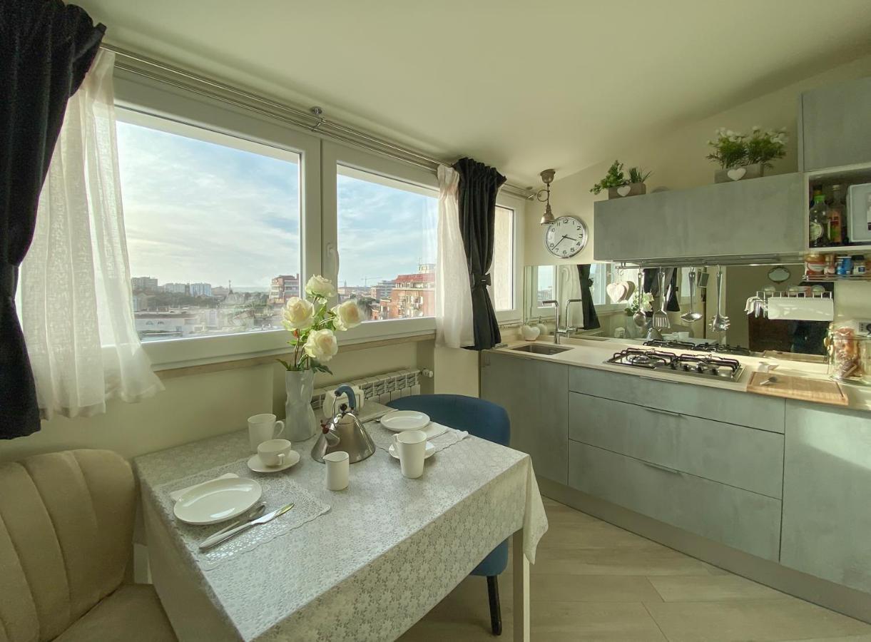 Casina Tuareg Villa Livorno Ngoại thất bức ảnh