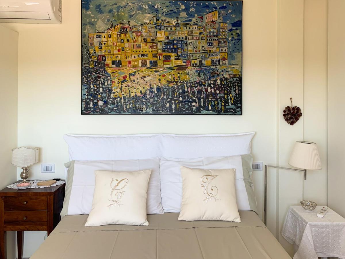 Casina Tuareg Villa Livorno Ngoại thất bức ảnh