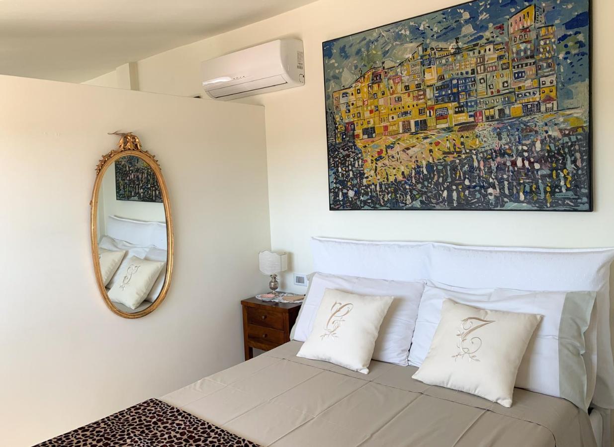 Casina Tuareg Villa Livorno Ngoại thất bức ảnh