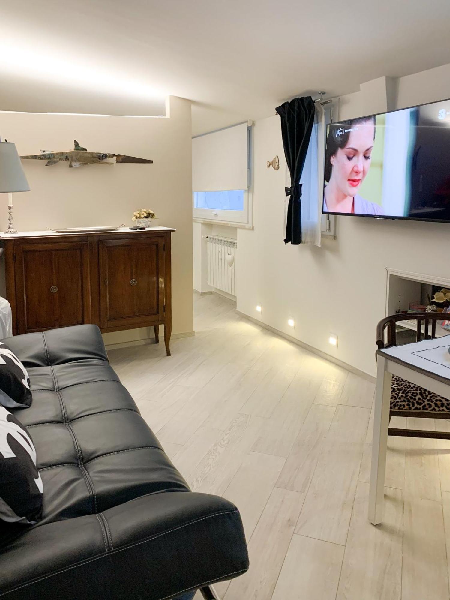 Casina Tuareg Villa Livorno Ngoại thất bức ảnh