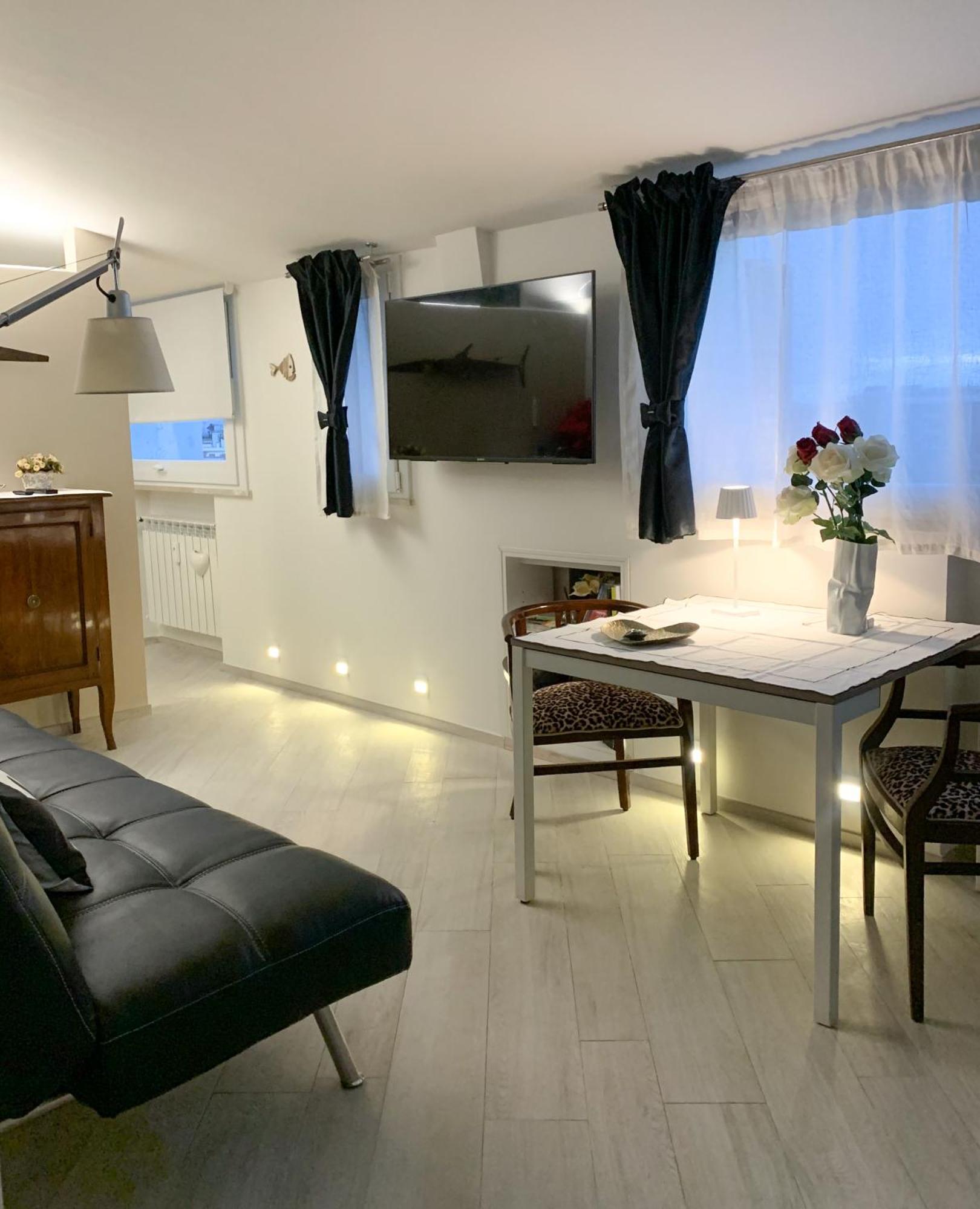 Casina Tuareg Villa Livorno Ngoại thất bức ảnh