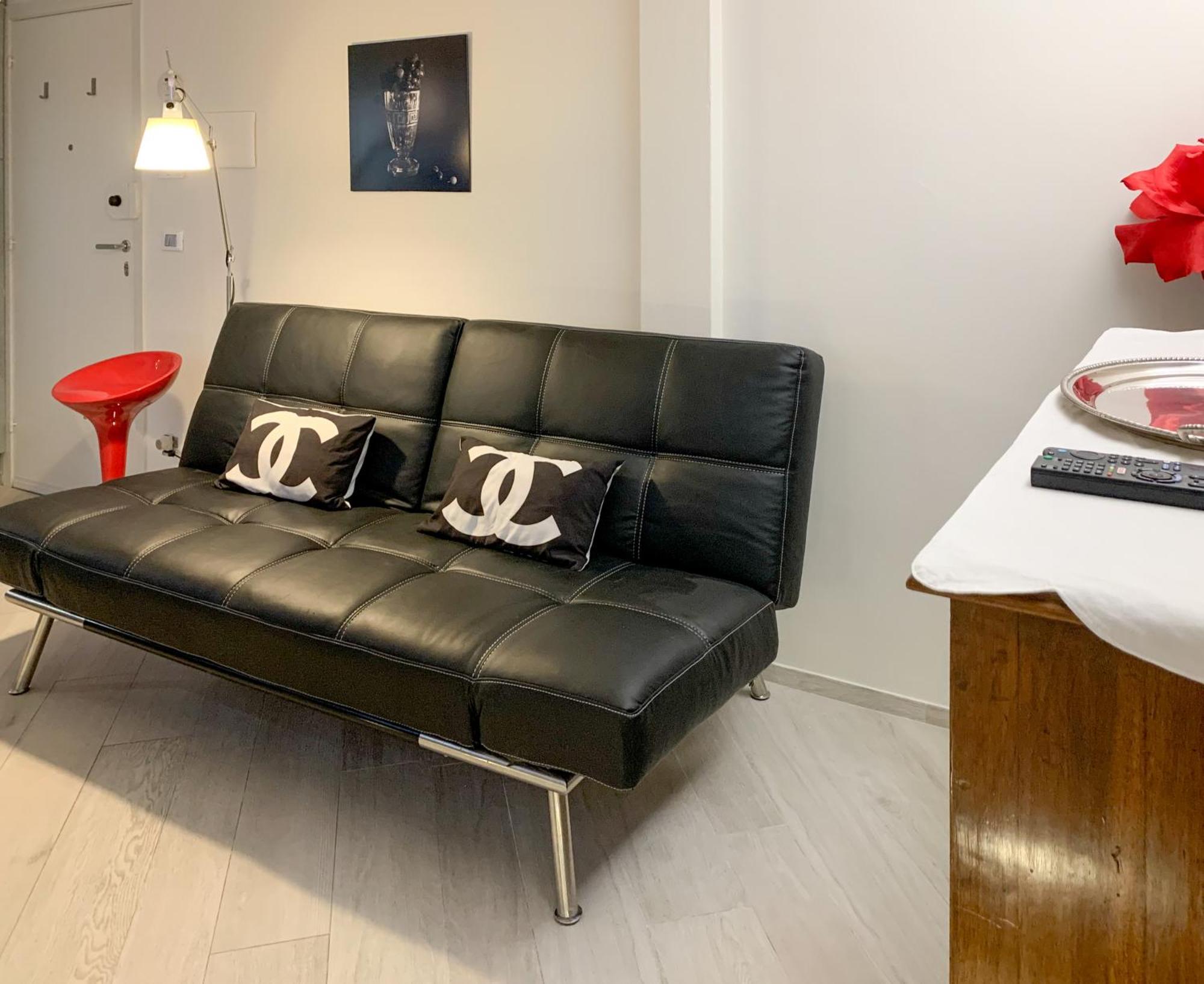 Casina Tuareg Villa Livorno Ngoại thất bức ảnh