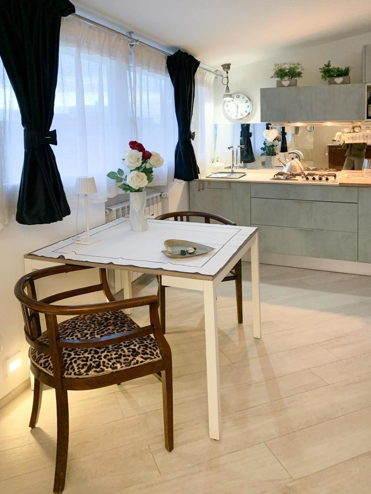 Casina Tuareg Villa Livorno Ngoại thất bức ảnh