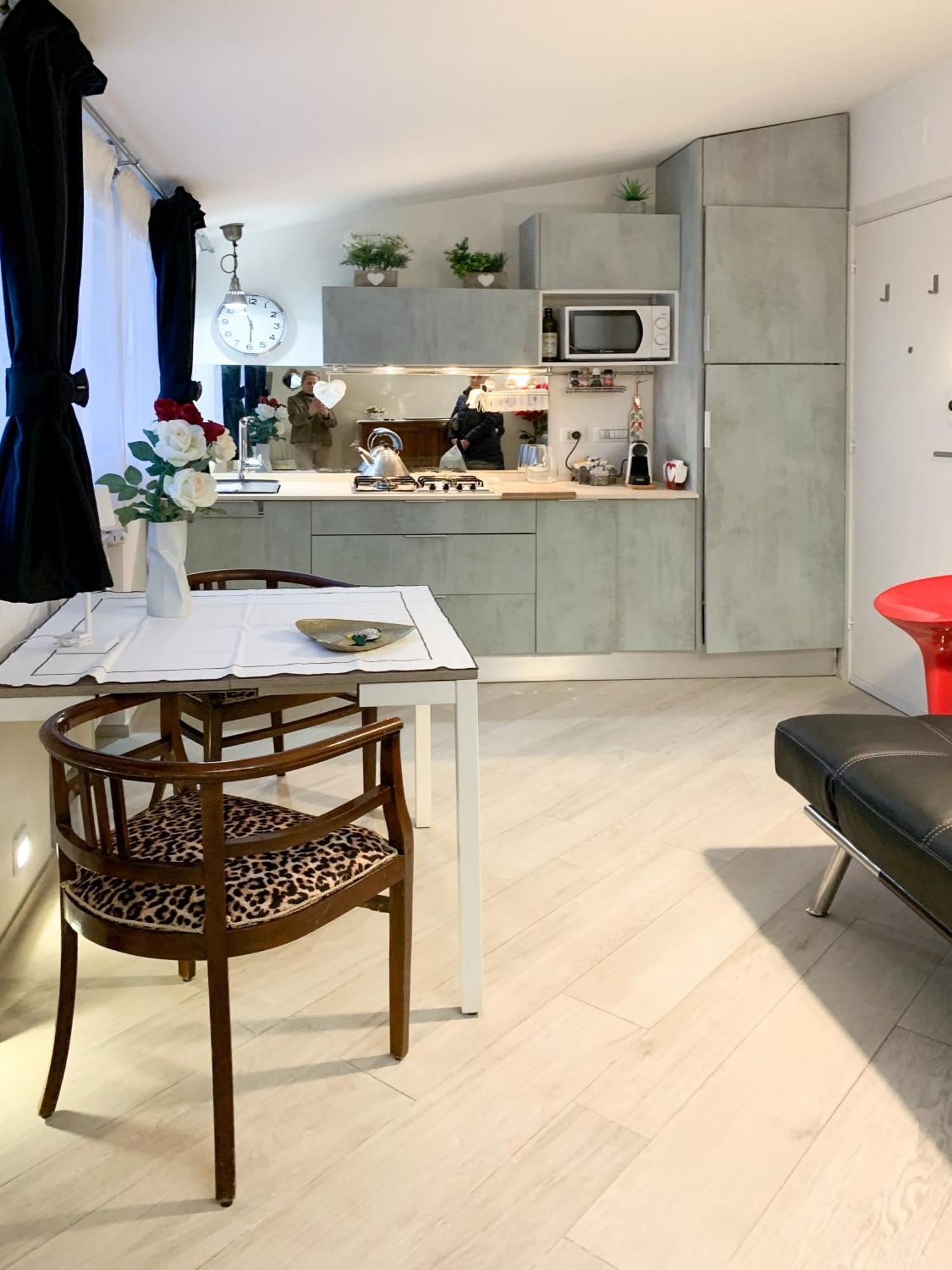 Casina Tuareg Villa Livorno Ngoại thất bức ảnh