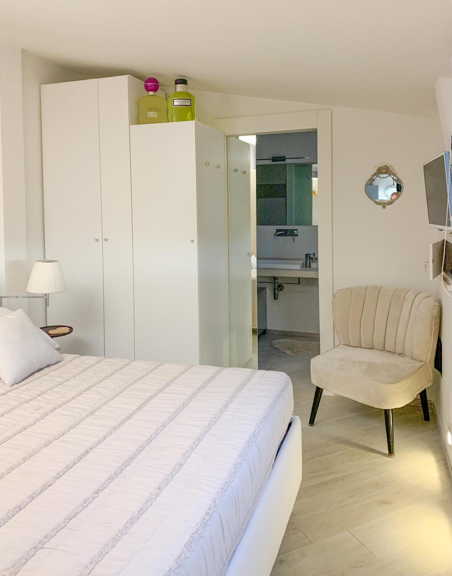 Casina Tuareg Villa Livorno Ngoại thất bức ảnh