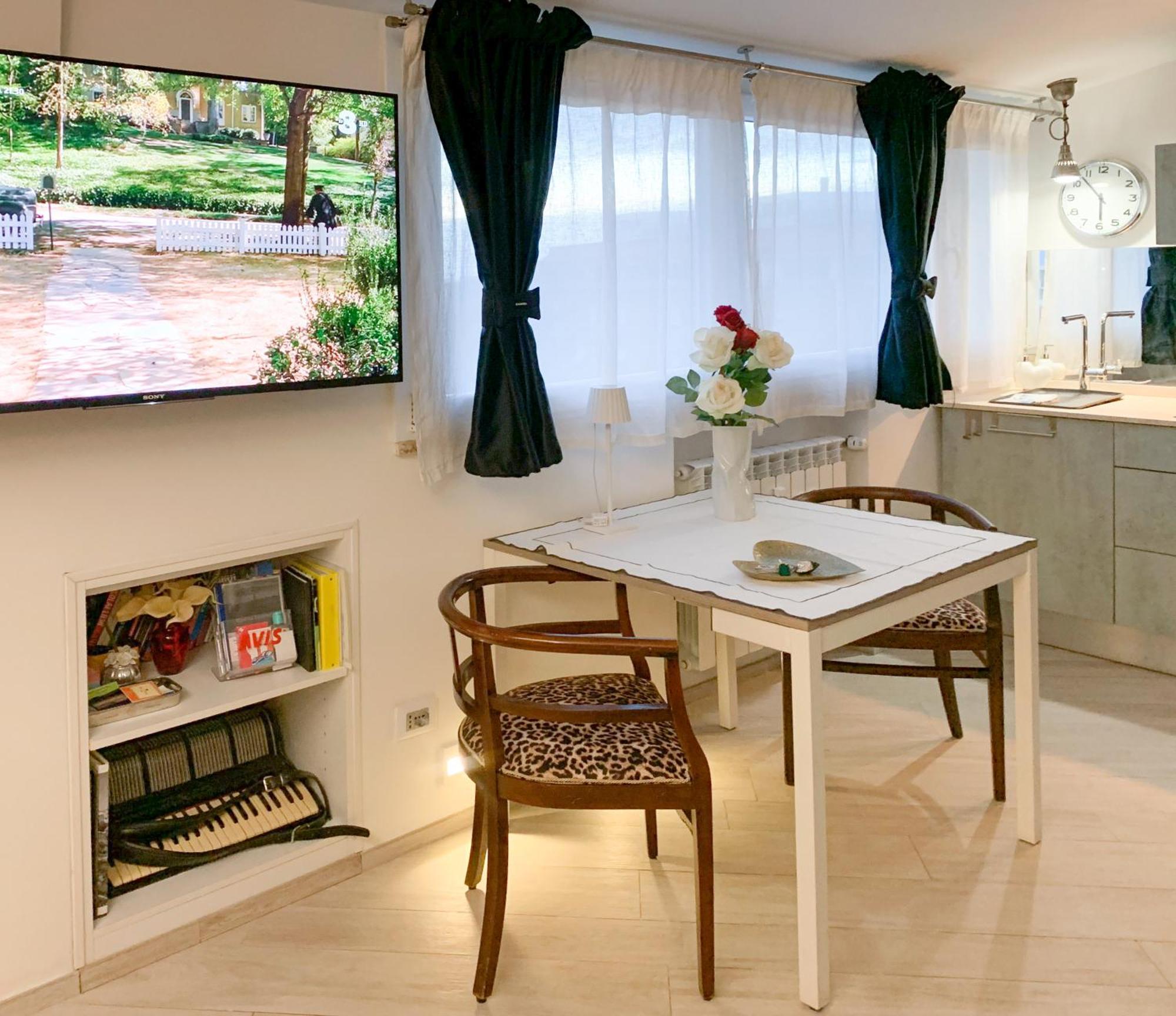 Casina Tuareg Villa Livorno Ngoại thất bức ảnh
