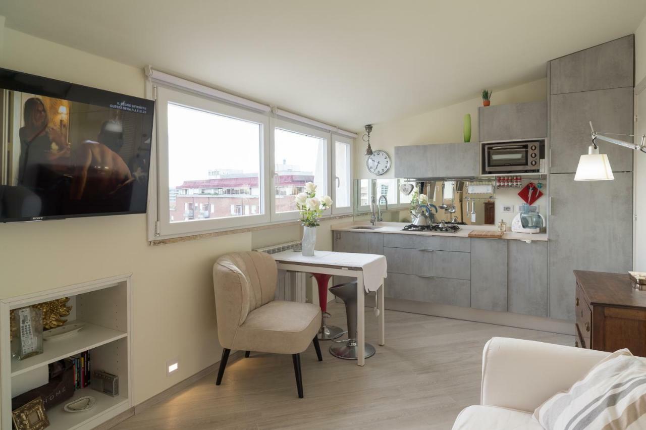 Casina Tuareg Villa Livorno Ngoại thất bức ảnh