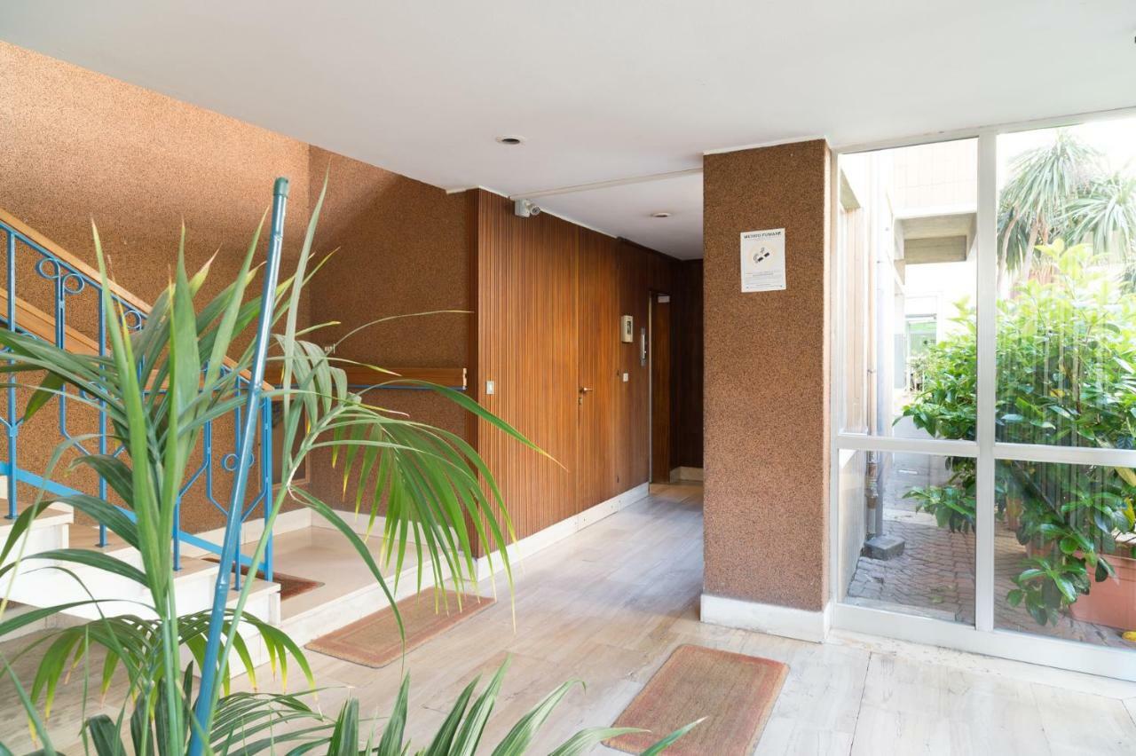 Casina Tuareg Villa Livorno Ngoại thất bức ảnh
