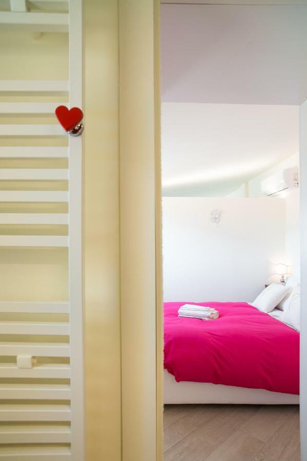 Casina Tuareg Villa Livorno Ngoại thất bức ảnh